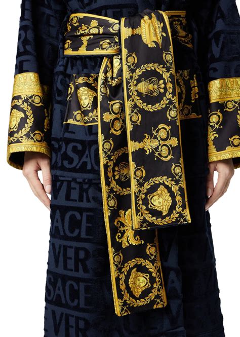 Serviettes & peignoirs Versace pour homme 